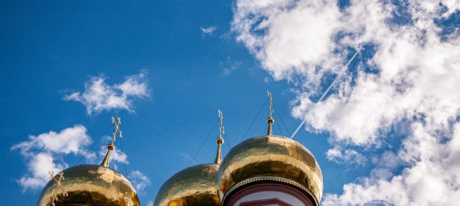 К чудотворной иконе Иверской. Великий Новгород — Валдай, 2 дня 2023